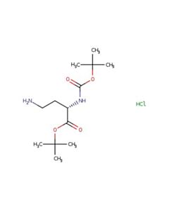 Astatech BOC-DAB-OTBU HCL; 1G; Purity 95%; MDL-MFCD02259473